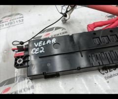 CENTRALINA SCATOLA FUSIBILI RANGE ROVER VELAR HX53 - 6