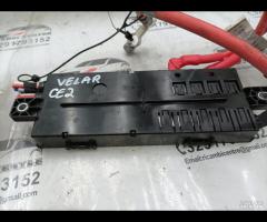 CENTRALINA SCATOLA FUSIBILI RANGE ROVER VELAR HX53 - 8