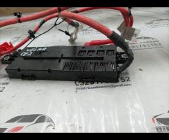 CENTRALINA SCATOLA FUSIBILI RANGE ROVER VELAR HX53 - 12