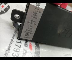 CENTRALINA SCATOLA FUSIBILI RANGE ROVER VELAR HX53 - 20