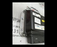 CENTRALINA MOTORE ECU MAZDA 6 2012 2.2D R2BH18881C - 7