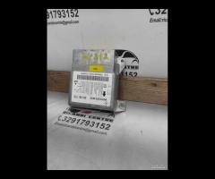 CENTRALINA AIRBAG MERCEDES CLASSE E W212 A21290111