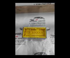 CENTRALINA AIRBAG MERCEDES CLASSE E W212 A21290111 - 7