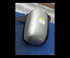 SPECCHIO SPECCHIETTO RETROVISORE RICHIUDIBILE DX N - 10