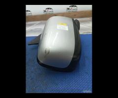 SPECCHIO SPECCHIETTO RETROVISORE RICHIUDIBILE DX N - 11