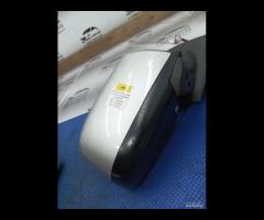 SPECCHIO SPECCHIETTO RETROVISORE RICHIUDIBILE DX N - 13