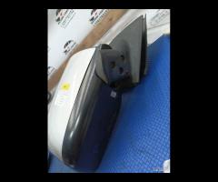 SPECCHIO SPECCHIETTO RETROVISORE RICHIUDIBILE DX N - 14
