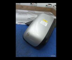 SPECCHIO SPECCHIETTO RETROVISORE RICHIUDIBILE DX N - 15