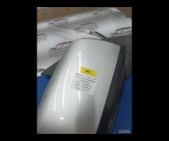 SPECCHIO SPECCHIETTO RETROVISORE RICHIUDIBILE DX N - 16