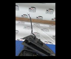 SPECCHIO SPECCHIETTO RETROVISORE RICHIUDIBILE DX N - 17