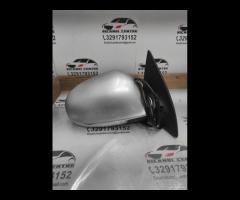 SPECCHIO SPECCHIETTO RETROVISORE DESTRA VOLKSWVAGE - 1