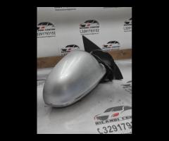 SPECCHIO SPECCHIETTO RETROVISORE DESTRA VOLKSWVAGE - 3