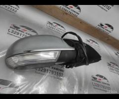 SPECCHIO SPECCHIETTO RETROVISORE DESTRA VOLKSWVAGE - 6