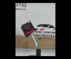 SPECCHIO SPECCHIETTO RETROVISORE DESTRA VOLKSWVAGE - 11