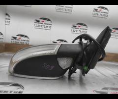 SPECCHIO SPECCHIETTO RETROVISORE DESTRA VOLKSWVAGE - 14