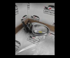SPECCHIO SPECCHIETTO RETROVISORE DESTRA VOLKSWVAGE - 20
