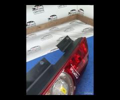 FARO FANALE POSTERIORE SINISTRA OPEL COMBO TOUR D - 12