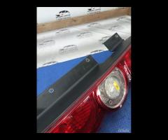 FARO FANALE POSTERIORE SINISTRA OPEL COMBO TOUR D - 13