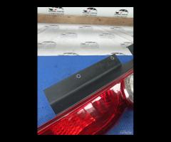 FARO FANALE POSTERIORE SINISTRA OPEL COMBO TOUR D - 14