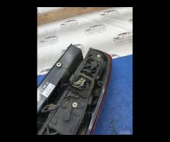 FARO FANALE POSTERIORE SINISTRA OPEL COMBO TOUR D - 15