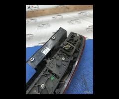 FARO FANALE POSTERIORE SINISTRA OPEL COMBO TOUR D - 16