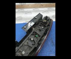 FARO FANALE POSTERIORE SINISTRA OPEL COMBO TOUR D - 17