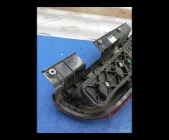 FARO FANALE POSTERIORE SINISTRA OPEL COMBO TOUR D - 18