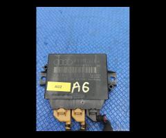 CENTRALINA SENSORI DI PARCHEGGIO AUDI A6 4F C6 4F0