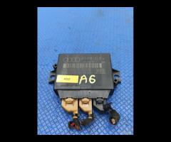 CENTRALINA SENSORI DI PARCHEGGIO AUDI A6 4F C6 4F0