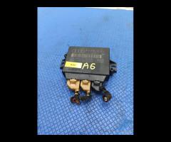 CENTRALINA SENSORI DI PARCHEGGIO AUDI A6 4F C6 4F0 - 8