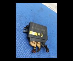 CENTRALINA SENSORI DI PARCHEGGIO AUDI A6 4F C6 4F0 - 9