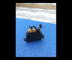 CENTRALINA SENSORI DI PARCHEGGIO AUDI A6 4F C6 4F0 - 12