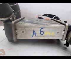 RADIATORE INTERCOOLER AUDI A6 2.7 3.0 TDI 2004-201