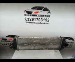 RADIATORE INTERCOOLER OPEL VIVARO 2006 988650BB 82