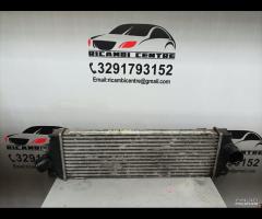 RADIATORE INTERCOOLER OPEL VIVARO 2006 988650BB 82