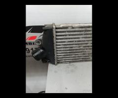 RADIATORE INTERCOOLER OPEL VIVARO 2006 988650BB 82