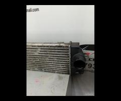 RADIATORE INTERCOOLER OPEL VIVARO 2006 988650BB 82 - 12