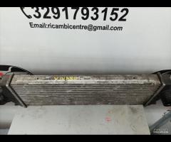 RADIATORE INTERCOOLER OPEL VIVARO 2006 988650BB 82 - 14