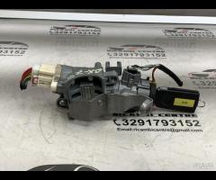 BLOCCHETTO ACCENSIONE CON 2 CHIAVE MAZDA CX-7 NE61 - 6