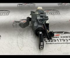 BLOCCHETTO ACCENSIONE CON 2 CHIAVE MAZDA CX-7 NE61 - 7
