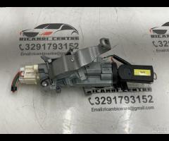 BLOCCHETTO ACCENSIONE CON 2 CHIAVE MAZDA CX-7 NE61 - 8