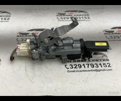 BLOCCHETTO ACCENSIONE CON 2 CHIAVE MAZDA CX-7 NE61 - 9