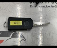 BLOCCHETTO ACCENSIONE CON 2 CHIAVE MAZDA CX-7 NE61 - 10