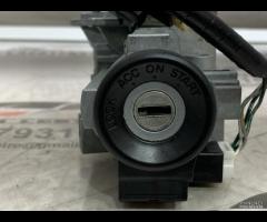 BLOCCHETTO ACCENSIONE CON 2 CHIAVE MAZDA CX-7 NE61 - 13