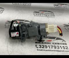 BLOCCHETTO ACCENSIONE CON 2 CHIAVE MAZDA CX-7 NE61 - 14