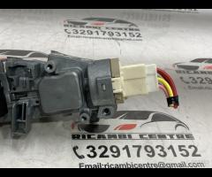 BLOCCHETTO ACCENSIONE CON 2 CHIAVE MAZDA CX-7 NE61 - 15