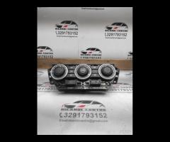 COMANDI CLIMA LAND ROVER FREELANDER 2 2006 6H52-19