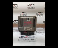 CENTRALINA MOTORE ECU OPEL INSIGNIA 55573539 02810