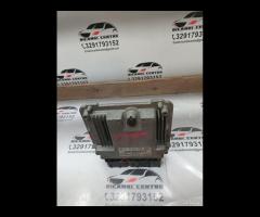 CENTRALINA MOTORE ECU OPEL INSIGNIA 55573539 02810