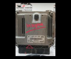 CENTRALINA MOTORE ECU OPEL INSIGNIA 55573539 02810